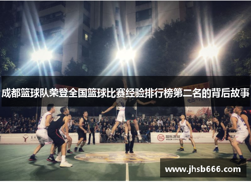 成都篮球队荣登全国篮球比赛经验排行榜第二名的背后故事